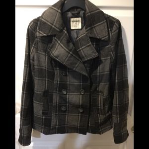 Old Navy Woman’s Peacoat